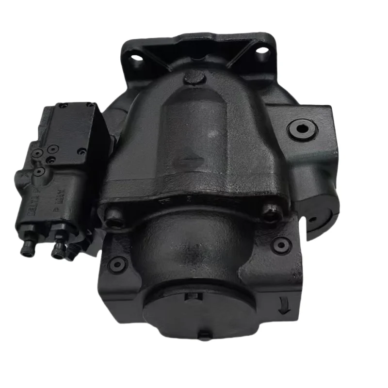 Oil Piston Pump P2145 Series P2145S3942