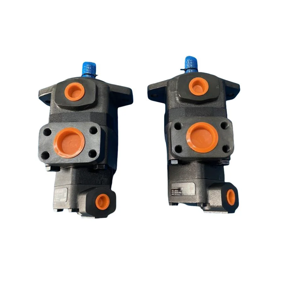 V2010 1F 8B 6B 1CC12 V2010 1F9S6S 1BD12 Hydraulic Vane Pump