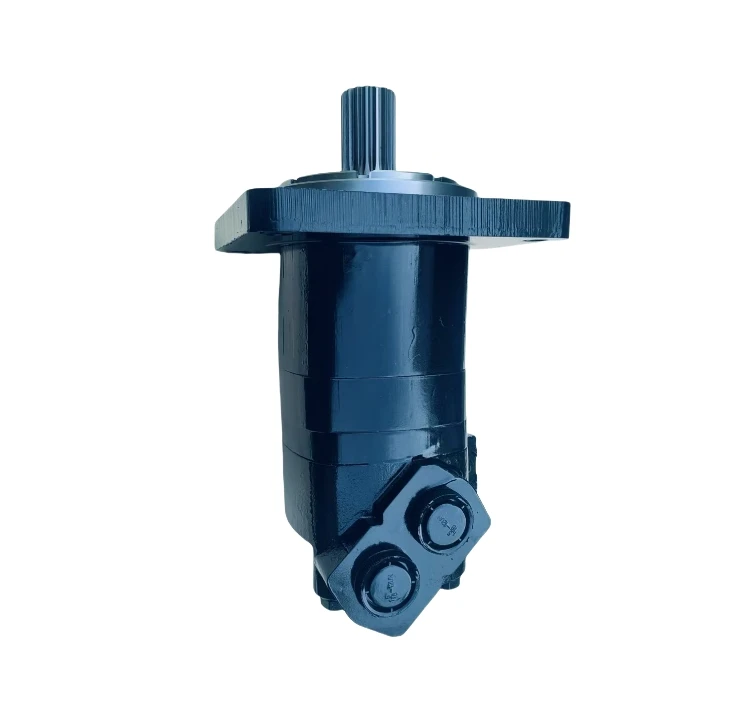 Hydraulic Orbital Motor 101 106 104 158 109 112 Series 104-1436-006 109-1319-006 112-1131-006 112-1068-006