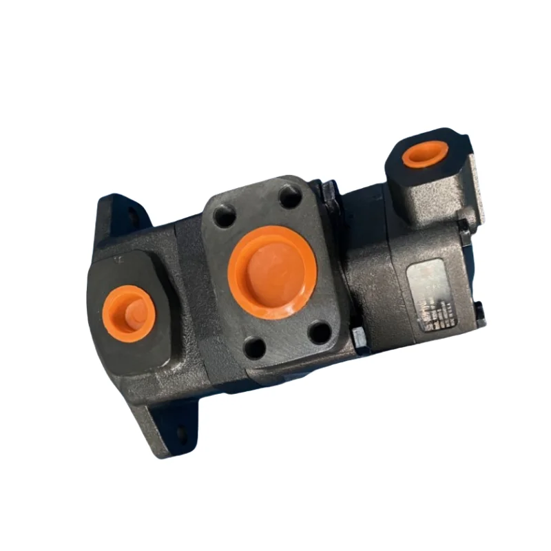 Hydraulic Vane Pump V2010 1F 8B 6B 1CC12 V2010 1F9S6S 1BD12