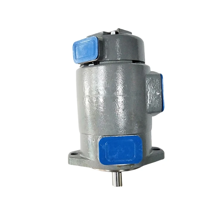 SQP211 SQP311 SQP321 SQP432 SQP321-38-21-11-86DCD-18-S121 Hydraulic Vane Pump SQPS21-21-RVO-1DD-18