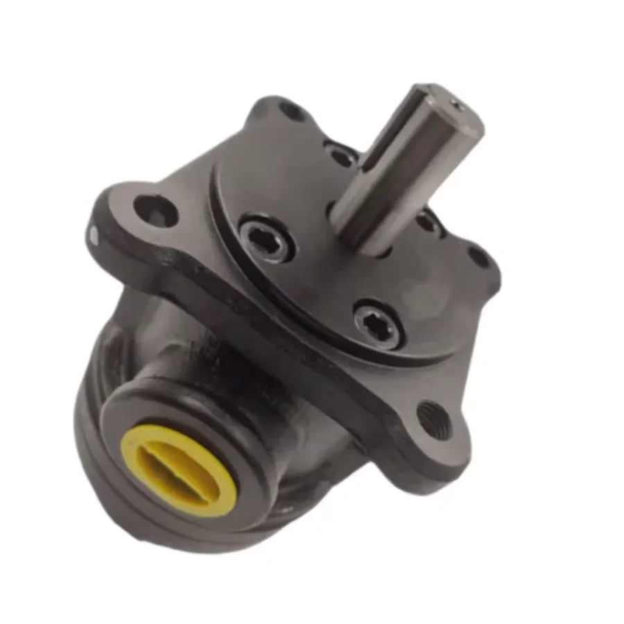 150T-48S-FR 150T-61S/75S/94/116S-FR-PA Hydraulic Variable Vane Pump 150T-48/61/75/94/116-FR/LR/FL 150T-48-FR