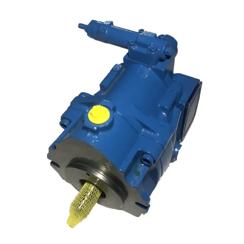 PVM045 Series PVM045ER05CS02AAA23000000A0A Variable Axial Piston Hydraulic Pump
