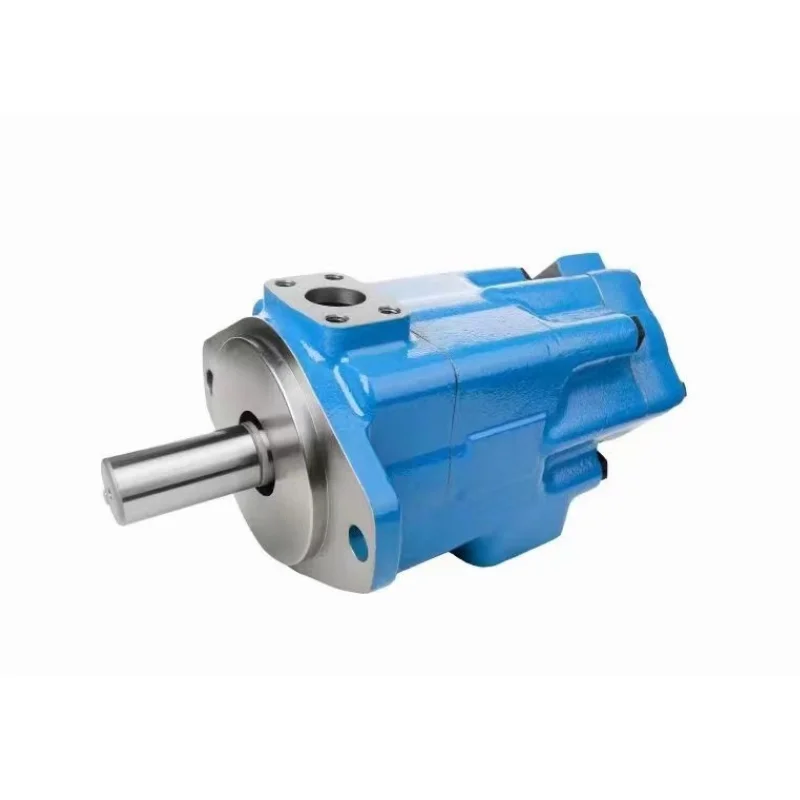 Hydraulic Trilple Vane Pump 2520VQ 3520VQ 3525VQ 4520VQ 4525VQ 4535VQ Series 3525V38A21-1AA22R 3525VQS38E17S