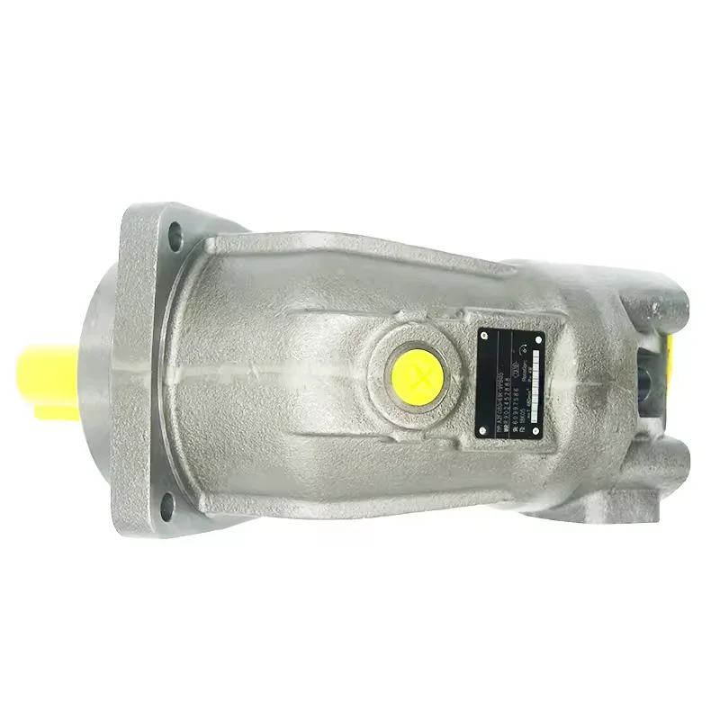A2F016 A2F056 A2FO28 A2F032 Series Hydraulic Piston Motor A2F016/61R-PAB06 A2F080/61R-VPB05