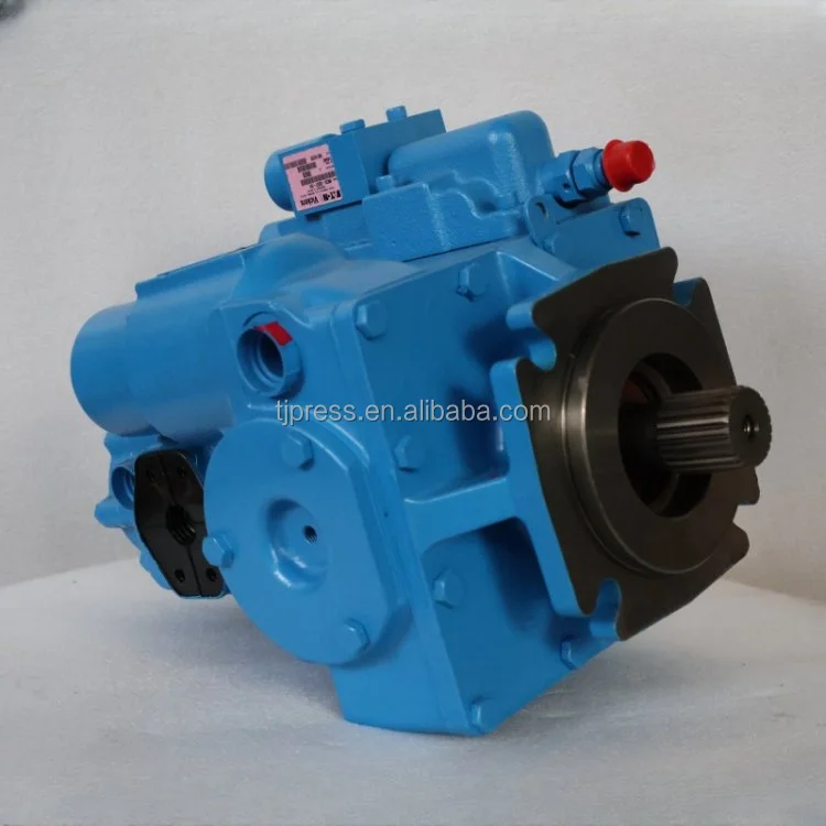 4623 Series 4623-501 4623-522 4623-679 Concrete Hydraulic Motor Pump