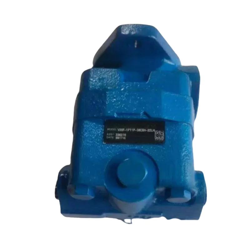 V10 V20 V20-1P11P-1C-11R V20F-1P13P-38C8H-22L Hydraulic Vane Oil Pump