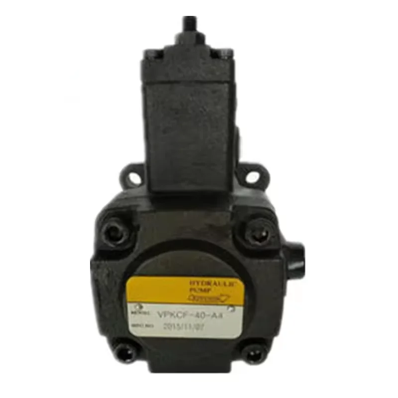 VPKC-F20/F40/F45-A4/A3/A2/A1-01/1 Variable Single Oil Pump VPKC-FC30XW-A4-1