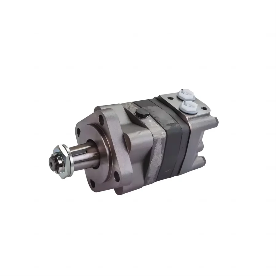 OMS OMR Series Orbital Hydraulic Motors OMS125-151F2379 OMS125-151F0537 OMS400-151F0567