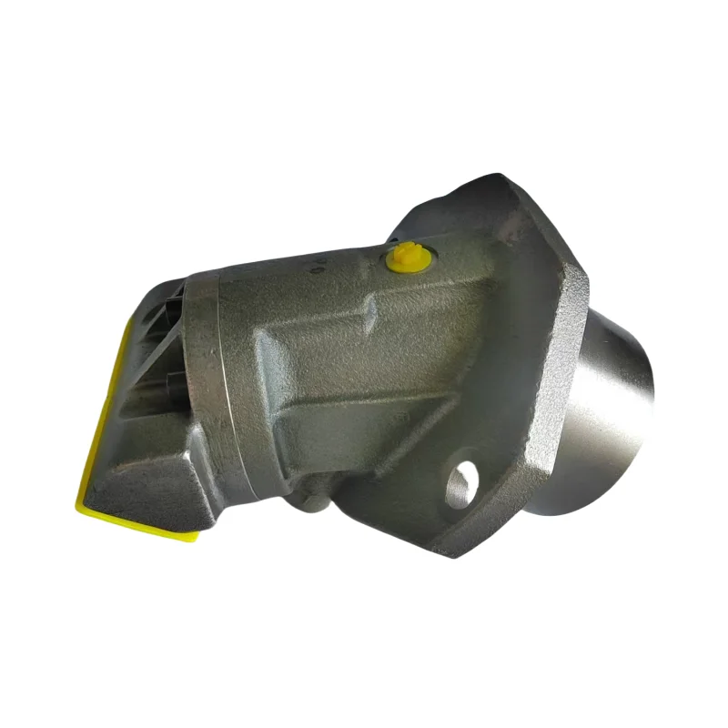 Hydraulic Axial Piston Motors A2FE32 A2FE45 A2FE56 A2FE63 A2FE80 A2FE90 Series A2FE90/61W-VAL100