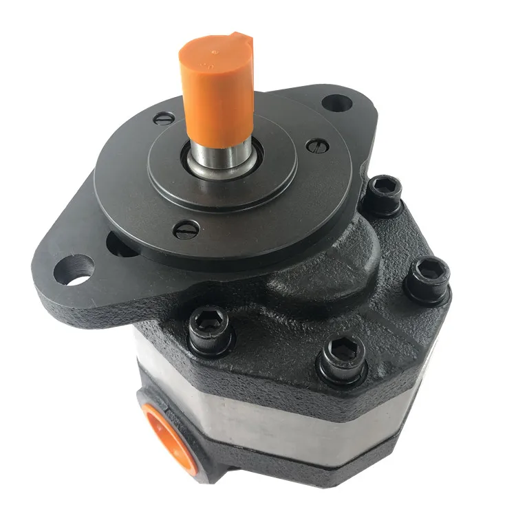 CB Series Gear Pump CB-HB50-FL CB-HB60-FL CB-HB70-FL Hydraulic Gear Pump