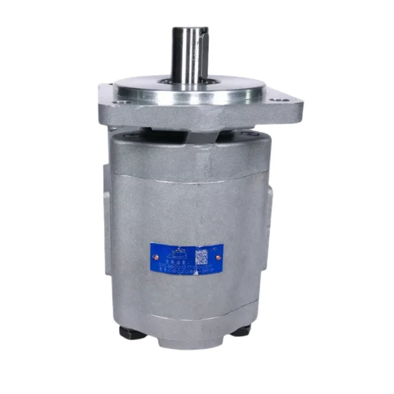 Hydraulic Gear Pump CBG2100 CBG2032 CBG2040 CBG2050 CBG2063-BFP/BFH/BFX/BLP/BLH Series CBG2080-BFP Crane Forklift Pumps
