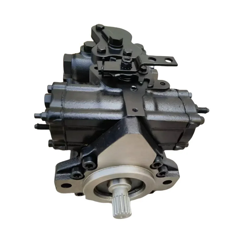 Hydraulic Piston Tractor Pump MPT MPV MPV035C MPV044C MPV046C Series MPV046CBBBTBBAAGABHHDBAHHKGSP