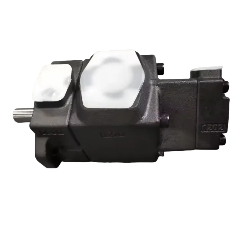 Hydraulic Vane Pump PV2R12-31-65-F-REAA-41 PV2R12-19-65-L-REAA-43 PV2R2-33-F-RAA-41 PV2R13-19-116L-RAAA-43