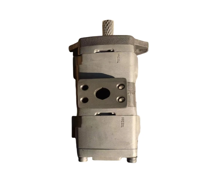 IPH Series IPH-22B IPH-23B IPH-24B IPH-25B IPH-26B IPH-36B-13-80-11 IPH-36B Hydraulic Pumps