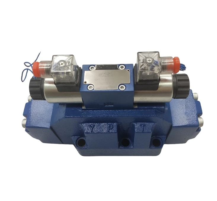 DG5S Series DG5S-8-2A-T-K-M-F-WL-B-5-30 DG5S-10-2C-T-PS-T-82-JA-M DG5S-H8-2C-UB Hydraulic Solenoid Valve