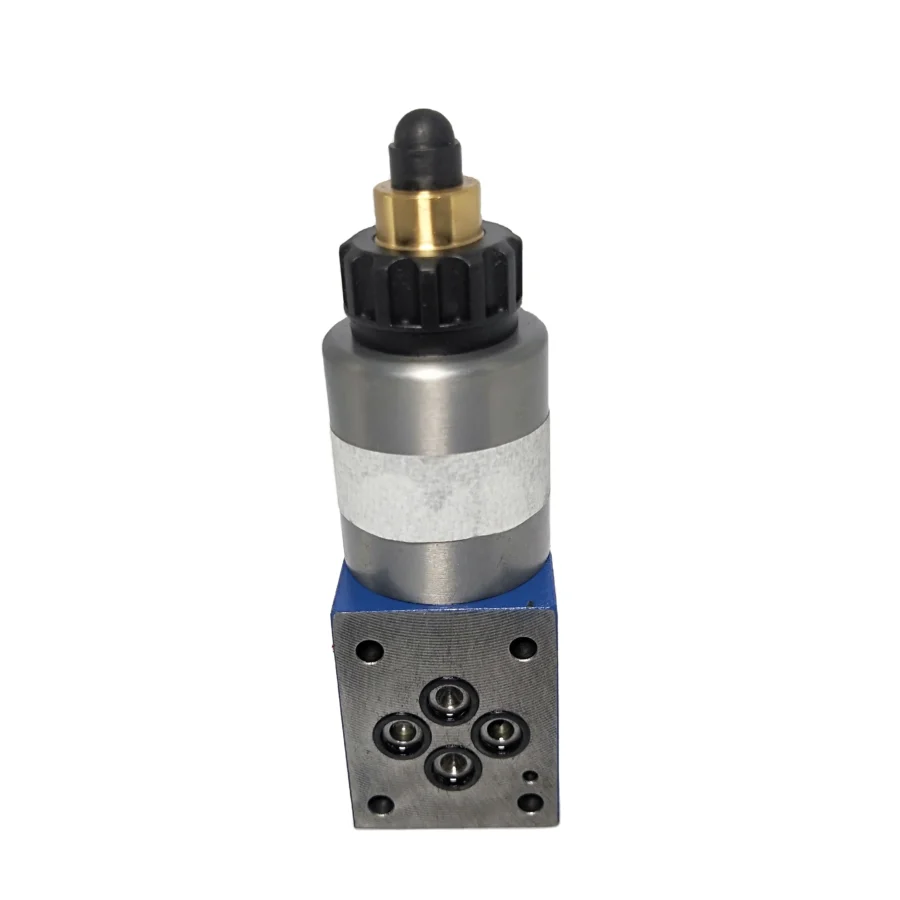 DBETX DBETE DBET Series DBET-6X/200G24K4M DBET-6X/350G24K4M Proportional Relief Hydraulic Directional Valve
