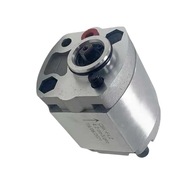 CBK Series CBK-F4.2 CBK-F5.8 CBK-F8.0 Displacement Hydraulic Gear Pump CBK-F4.8 CBK-F5.0