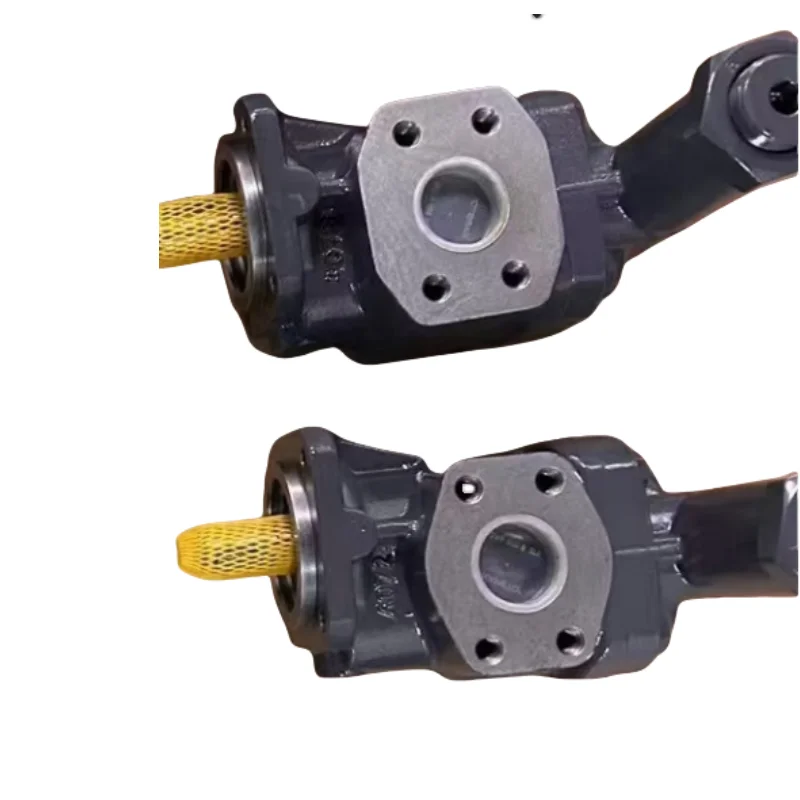 KP KF KP1 KP2 KP3 KF63 KF80 Series KP1/8F20AKOA4NL2/417 KF16RF2-D16 Hydraulic Gear Oil Pump KP1/16A10AKOA4NL1