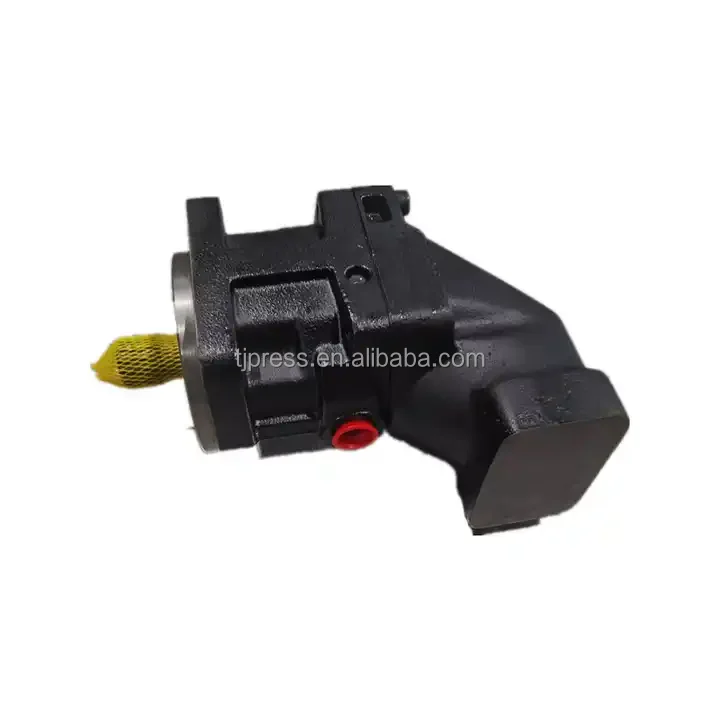 Plunger Motor F12-030 F12-040 F12-060 Series F12-060-MF-IV-D-000-0000-00 F12-030-MF-lV-D-000-0000-P0