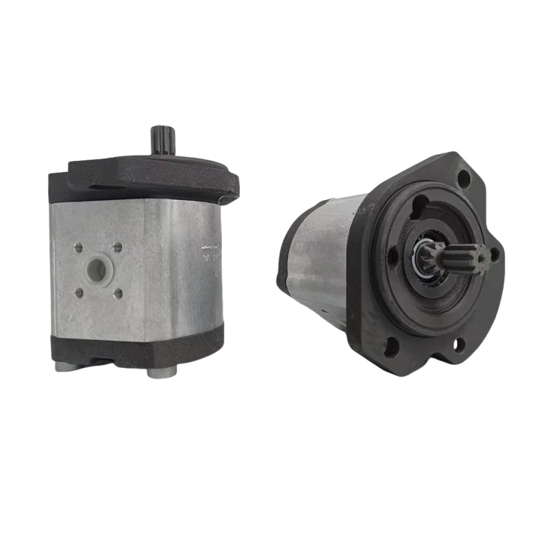 AZPF AZMF AZPW AZPN Series Hydraulic Gear Pump AZPF-11-011RRR20KB AZMF-10-016USA20ML AZPW-21-016RQRXXMB