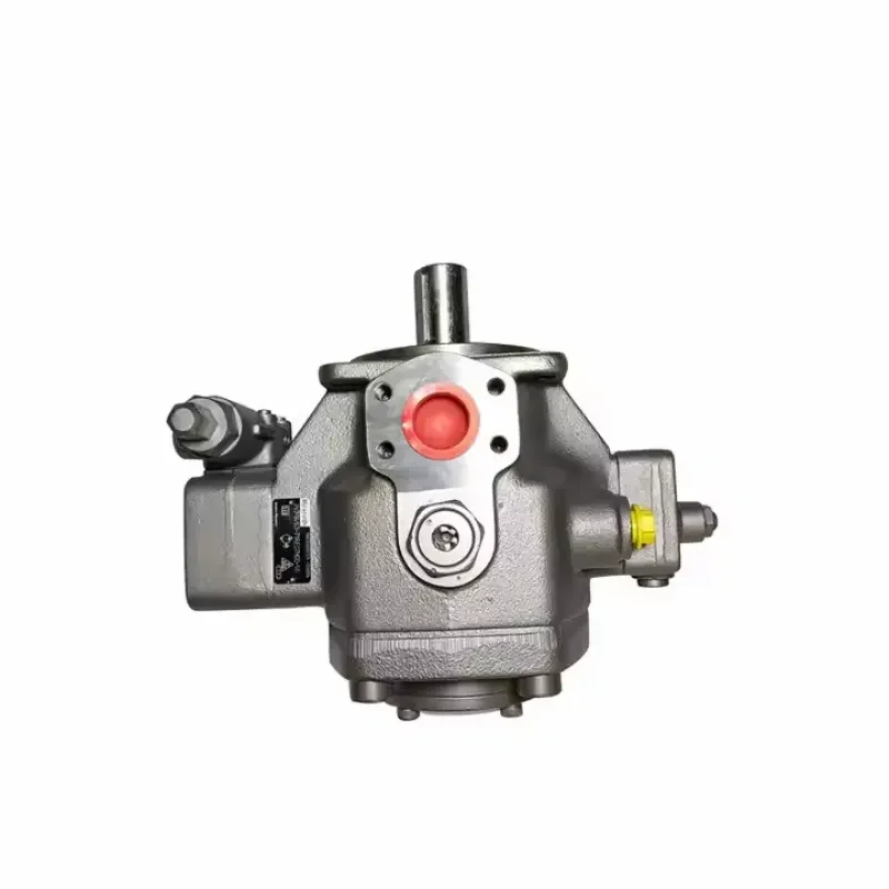 Hydraulic Vane Pump Variable PV7-1X/63-94RE01MC0-08 PV7-1X/100-118RE01MC0-16 PV7-1X/100-118RE07MD0-16