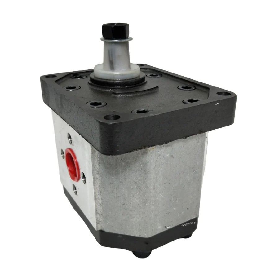 PGP PGP517 PGP500 PGP600 Series 3319111261 PGP505A0080CQ2D2NE5E3B1B1 3349116287 3339111015 Hydraulic Gear Pump