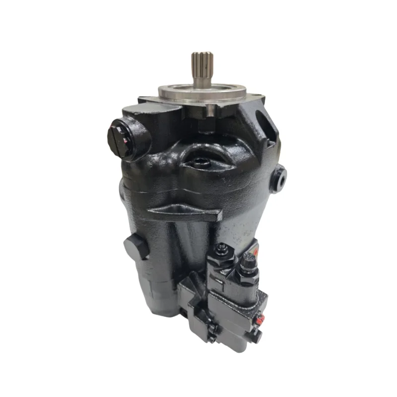 PVM045 PVM141 Series PVM045ER06CS02AAA28000000A0A PVM141ER11GS2B23020000EAB Variable Axial Hydraulic Piston Pump