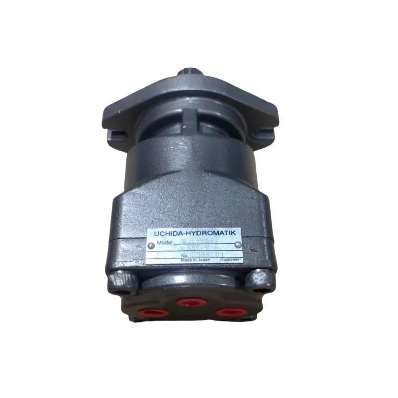 Hydraulic Piston Motor A10FL Series A10FL19 A10FL21 A10FL25 A10FL25-996-0