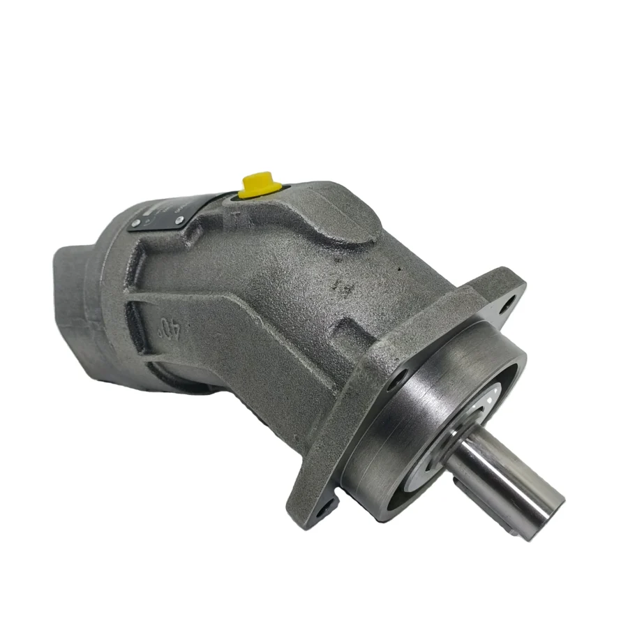 Axial Piston Fixed A2F A2FO Series Tractor Hydraulic High Pressure Pump A2FO250/60R-VPB05 A2F012/61R-PB06