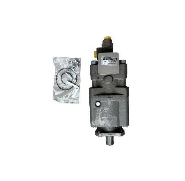 SLPD-53/53W-N-DL4-L35-S4S-0 SAP SCP SLPD SLPD-53 Series High Pressure Hydraulic Piston Plunger Pump