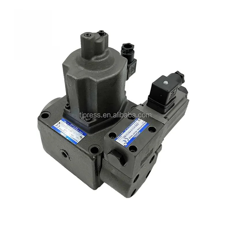 Proportional Valve EDG-01-H EDG-01-C EDG-01-V ERG-01-1113 EFBG-03-125 EFBG-06-250 EFBG-10-500