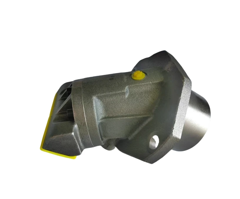 A2FE56/61W-VZL100 A2FE90/61W-VAL100 A2FE32/61W-VAL100 Hydraulic Axial Piston Motor