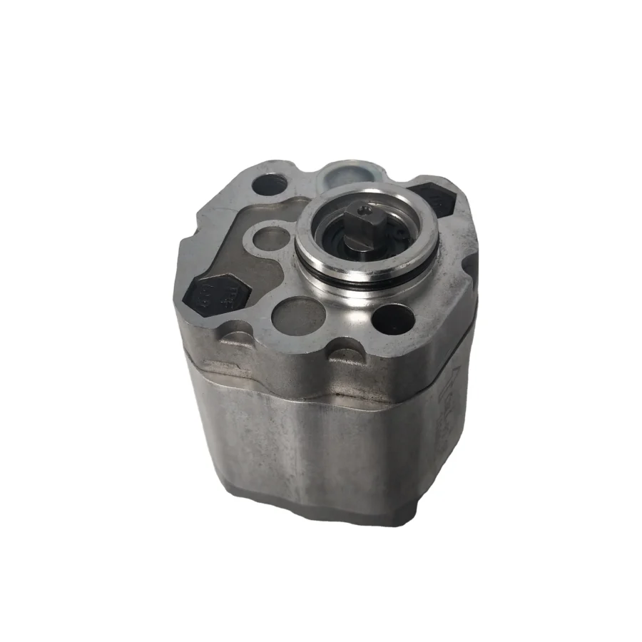 CBHAZF CBKA Series Forklift Hydraulic Gear Oil Pump CBKA-F3.2 CBKA-F3.7 CBKA-F4.2 CBKA-F5 CBKA-F6 CBKA-F8 CBKA-F2.5F