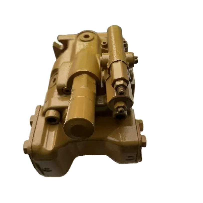 Hydraulic Piston Pump 487-6198 524-0925 for Excavator Parts 307E