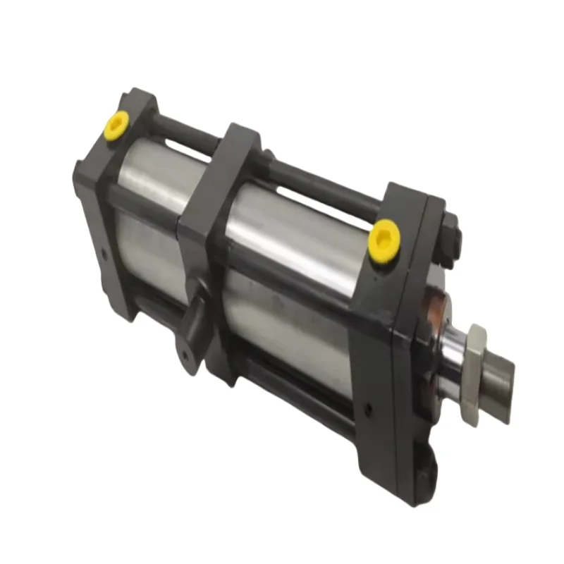 CJT140L-TC40B100B-ABD-EKM CJT70L-TC80C290B-ABD-KX51 CJT-35L/70L/140L/210L Series Hydraulic Oil Cylinder