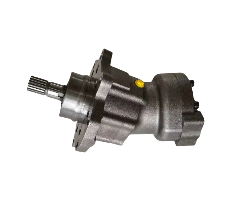 Tejing Hydraulic Piston Pump KMF230 Spare Parts for Excavator PC300-7