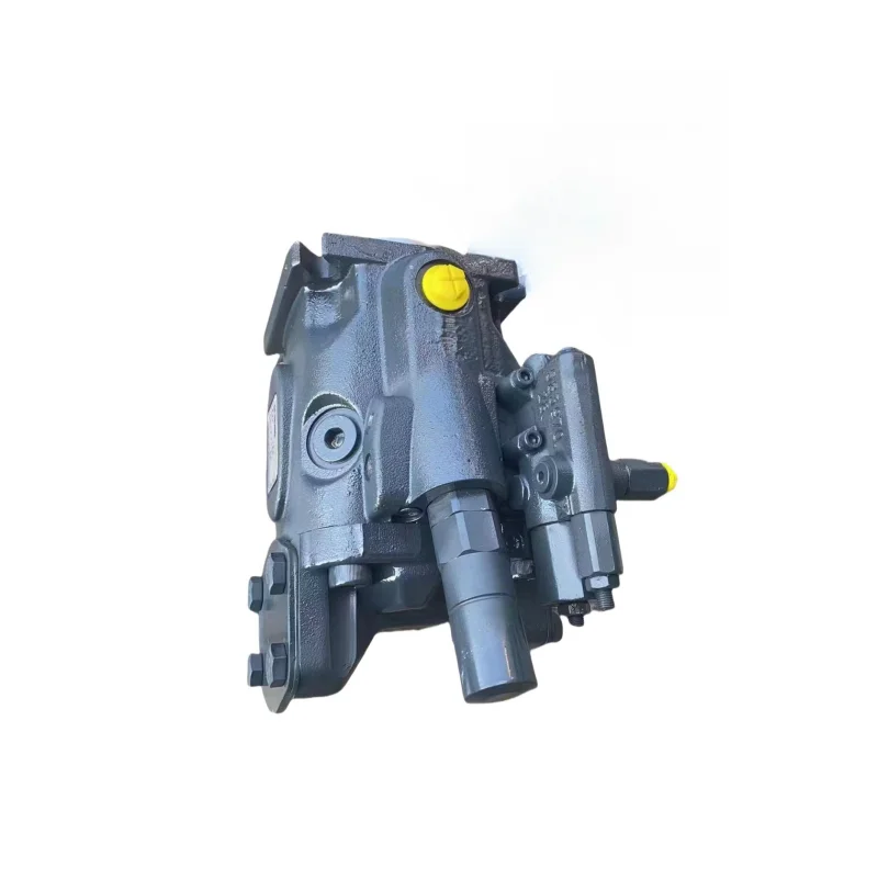 XG60 Excavator A10VO72 Series Variable Displacement Piston Pump