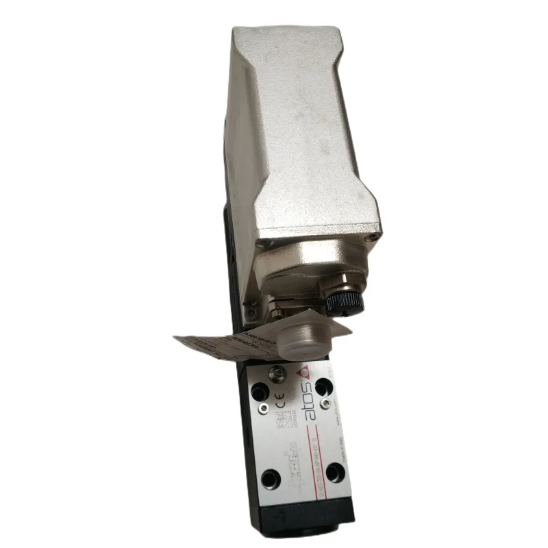 DPZO-AEB-NP-473-D5/I DHRZ0-P5E-012/25/B DKZOR-AEB-NP-173-D5/I 10 Proportional Control Valve DPZO DLHZO DKZOR