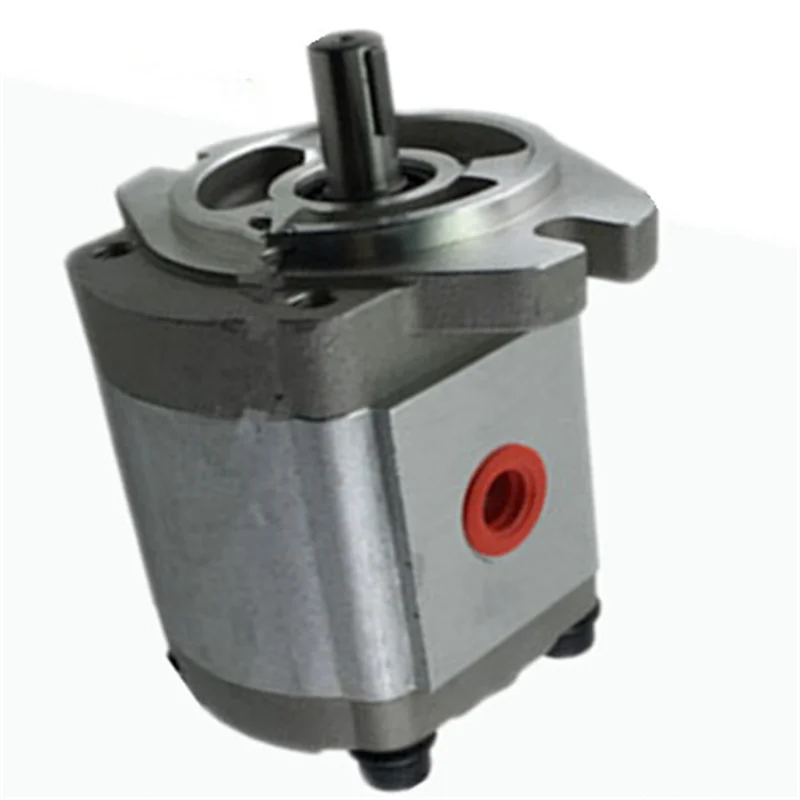 P204  P208  P211 P216 Series P211RPO1DT P216RPO1DT P233RP01DT Loader Hydraulic Gear Pump