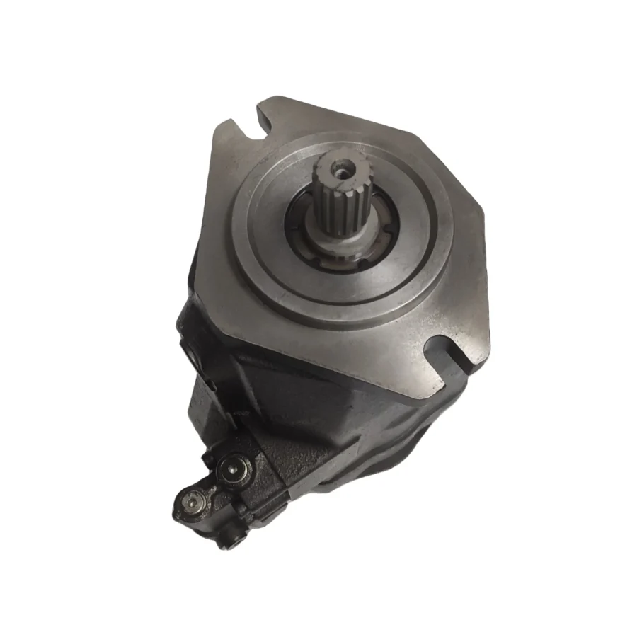 Hydraulic Piston Pump 15140666 11190766 R902427887 11116948 A30G A35F A35G A40G for Truck