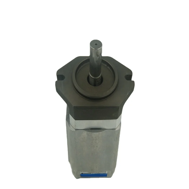 EIPH2 EIPH3 EIPH5 EIPH6 Series High Pressure Hydraulic Gear Oil Pump EIPH3-050RK23-10 EIPC3-032RK23-10 EIPC3-040RA23-10