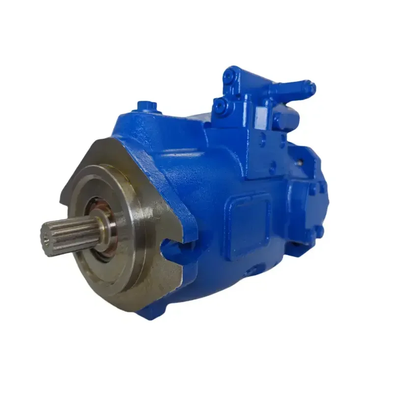 Variable Ddisplacement Hydraulic Piston Pump A10VNO A10VNO45 A10VNO63 A10VNO85 Series A10VNO85DFR/53L-VSD62NOO