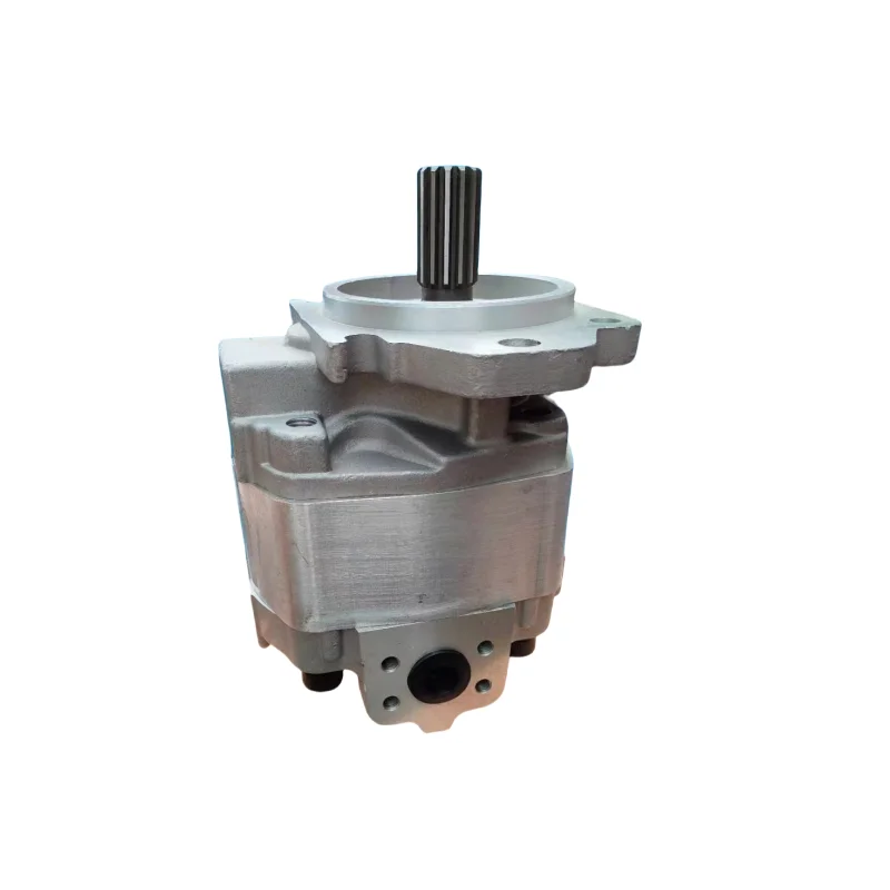 705-11-40010 14T 705-11-38010 14T Hydraulic Gear Pump 705-51-20370 13T