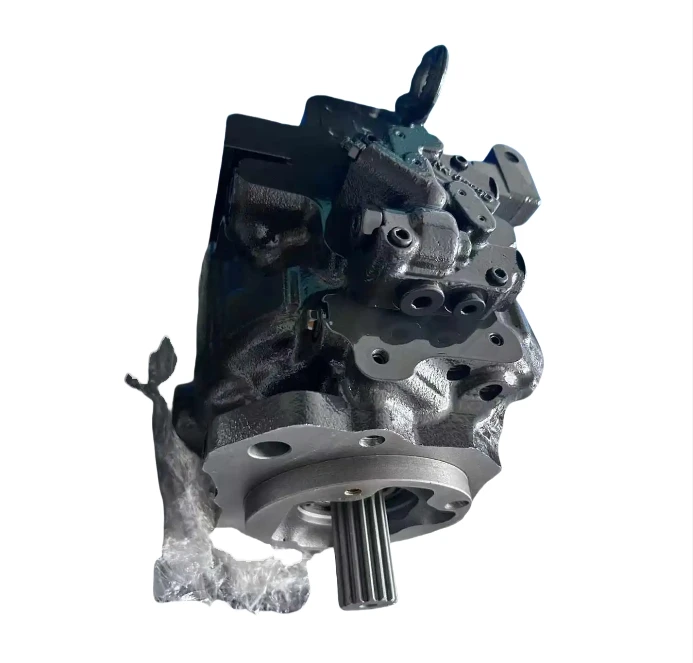 Hydraulic Axial Plunger Pump 708-1T-00520 708-1T-00540 for Excavator Parts