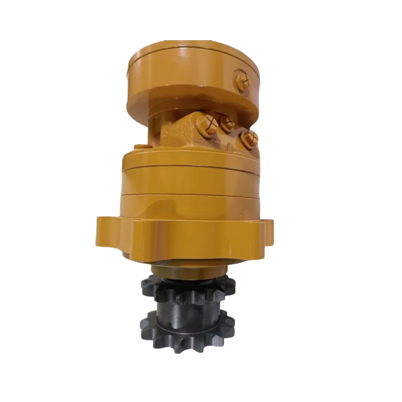 Drive Wheel Hydraulic Piston Motor MSE02 MSE05 Series MSE02-2-11A-F03- 3ACO-Y3FM MSE05-3-113-R05-0000-57DH