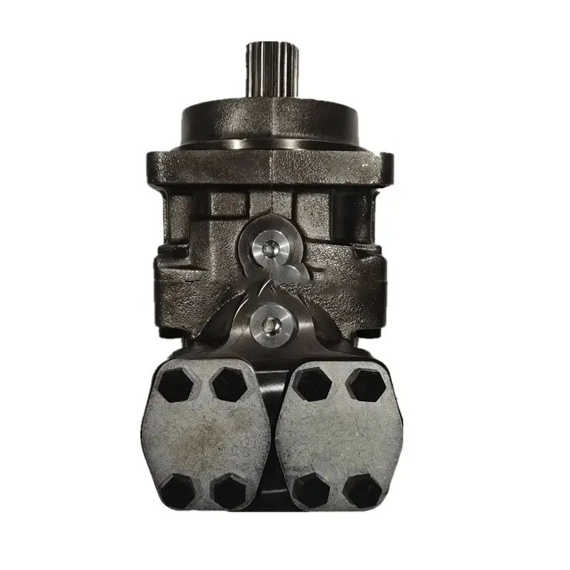High Torque Orbital Motor F12 F12-030 F12-040 F12-060 F12-080 F12-110 F12-125 F12-250 F12 F12-030-MF-IE-K-000-L02-0