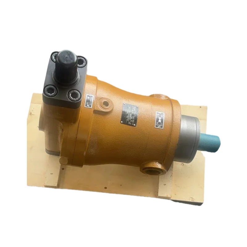 YCY Series High Pressure Hydraulic Piston Oil Pump 10YCY14-1B 25YCY14-1B 40YCY14-1B 160YCY14-1B 250YCY14-1B 63YCY14-1B