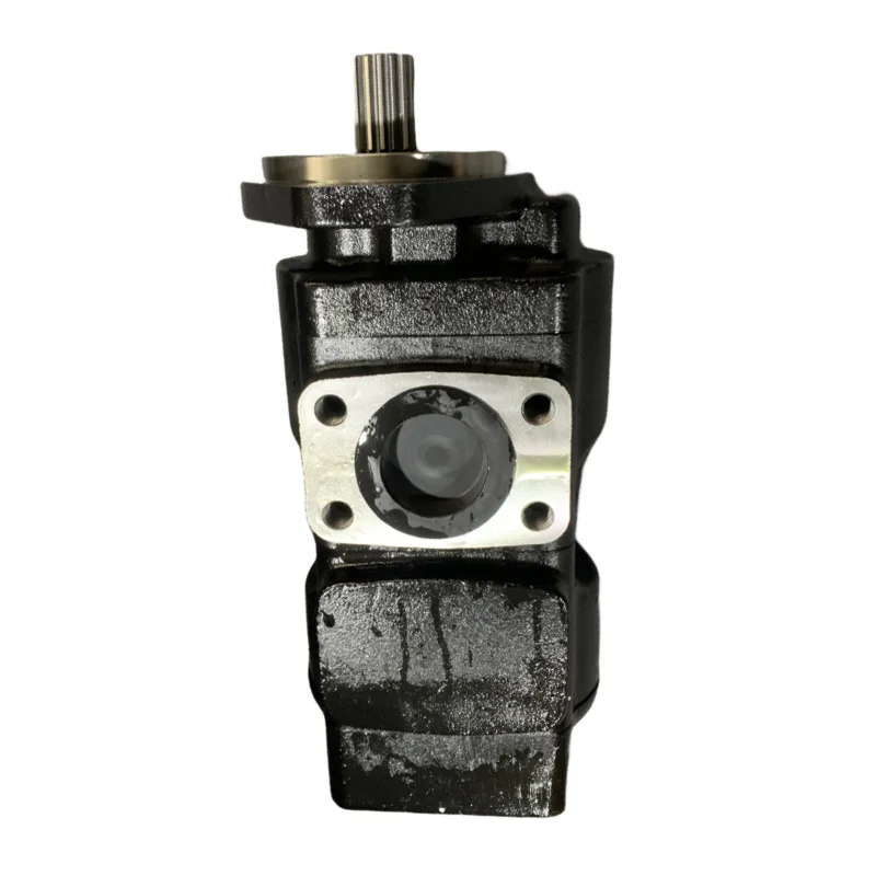 JCB 3CX 4CX Hydraulic Gear Pump 919/75002 JCB203 333/G5390 332/G7135 7029120077 7029111248 PGP620A0190CM3H3VE6E5B1B1