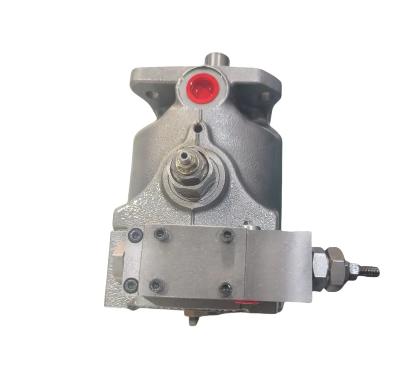 PV016 PV020 PV023 PV028 PV032 PV040 Series PV016R1K1T1N100 PV040R1K1T1NGC1 Hydraulic Pumps